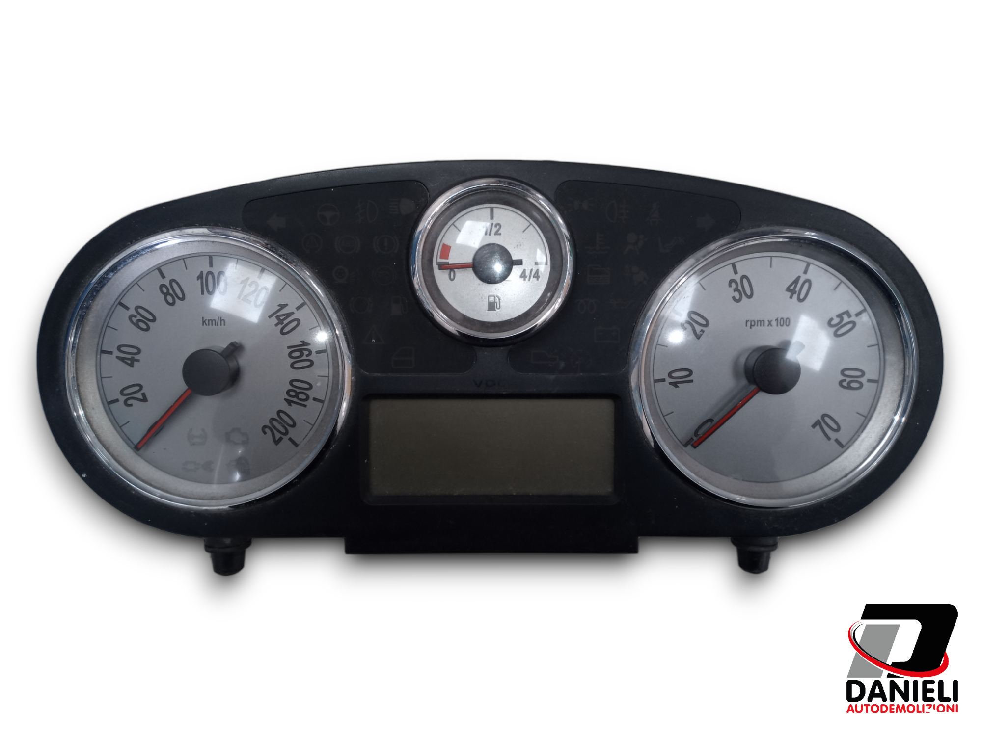copricerchi lancia ypsilon 15 usati